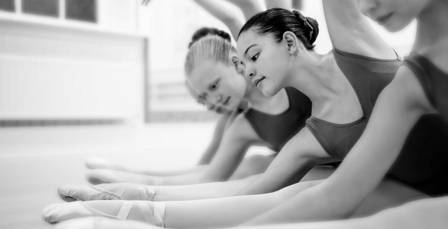 Children’s Classes